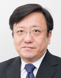 Ryuji Hosokawa, DDS, PhD